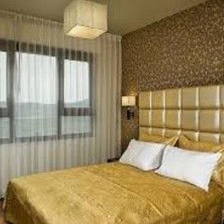 Pelah Harimon Hotel Safad Eksteriør billede