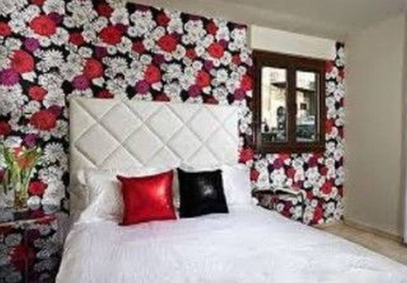Pelah Harimon Hotel Safad Eksteriør billede