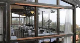 Pelah Harimon Hotel Safad Eksteriør billede