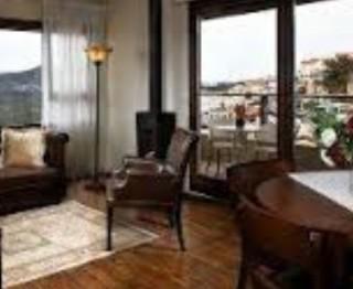 Pelah Harimon Hotel Safad Eksteriør billede
